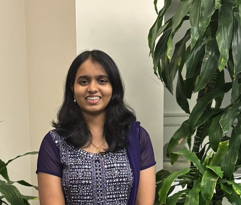 Jahnavi Priya